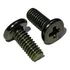 50 Peças Parafuso Para Notebook M2.5x6 Philips