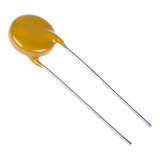 50 Pecas Varistor 14k