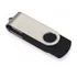 50 Pen Drive Sm Giratório Metal 4gb Personalizado A Laser