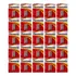 50 Pilhas Aaa Palito Alcalina Multiblister Panasonic Cartela