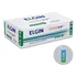 50 Pilhas Baterias 23a 12v A23 Elgin 1 Cx C/ 50 Un