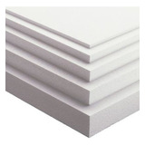 50 Placas De Isopor
