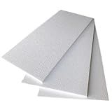 50 PLACAS DE ISOPOR