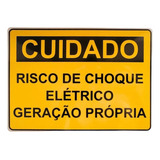 50 Placas Geracao Propria
