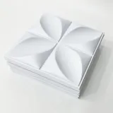 50 Placas Pvc 3d