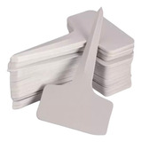 50 Placas Recicladas Identificacao