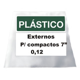 50 Plasticos 0 12