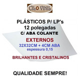 50 Plasticos Externos C
