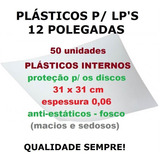 50 Plasticos Internos 0