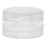 50 Potes Plastico 4g