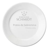 50 Pratos Sobremesa Bolo