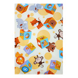 50 Saco Presentes Laminado