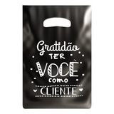 50 Sacolas 40x50 Personalizadas