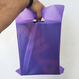 50 Sacolas Plastica 40x50
