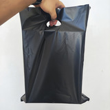 50 Sacolas Plastica 40x50