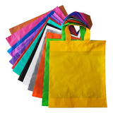 50 Sacolas Plasticas Alca