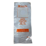 50 Sacos Coletor De