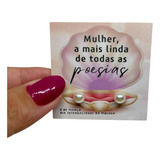 50 Tags Brincos Dia