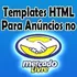 +50 Templates Html Para Anúncio Mercado Livre Profissionais