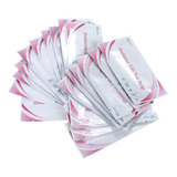 50 Testes Sensíveis Altos Da Tira Do Papel Do Teste Da Ovula