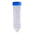 50 Tubos Falcon Centrifugação 50ml Estéril Embal  Individual