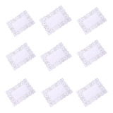 50 Und Papel Rendado
