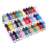 50 Uni Cursores Coloridos