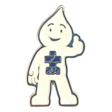50 Uni Pin Broche