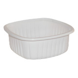 50 Unid Pote Para Sopas Freezer Microondas 400 Ml G308