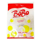 50 Unidades Balão Bubble 18 Polegadas 45cm Transparente