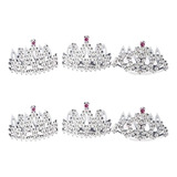 50 Unidades Coroa Princesa