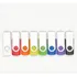 50 Unidades De Pen Drives Usb 2.0 De 2 Gb