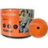 50 Unidades Dvd+r Printable Multilaser Dual Layer 8.5gb 