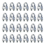 50 Unidades Grampo Para