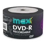 50 Unidades Midia Cd
