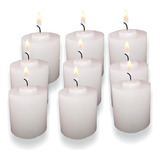 50 Velas 20 Horas