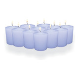 50 Velas 6 A