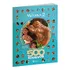 500 Adesivos Moana 2 - Livro Com Personagens Do Novo Filme Simea - Oficial Disney - Livro De Atividades + Desenhos Para Colorir - 2024 Novo