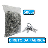 500 Argola De Chaveiro