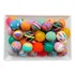 500 Bolinhas Pula Pula 32mm Mix Vending Machine