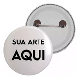 500 Botons Outubro Rosa
