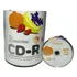 500 Cd-r Smartbuy Logo 700 Mb 80minutos 52x Original