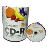 500 Cd r Smartbuy