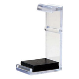 500 Clips Cristal Com Borracha Para Cartucho Jato De Tinta