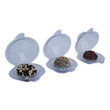 500 Embalagem Individual Brigadeiro