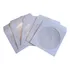 500 Envelopes Papel Para Cd / Dvd Com Visor Transparente