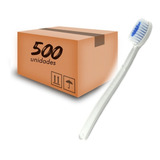 500 Escova De Dente