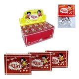 500 Estalos Biribinha De Salão Brinquedo 50 Caixinhas C 10