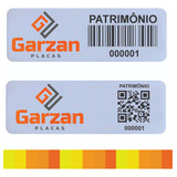 500 Etiquetas De Patrimonio