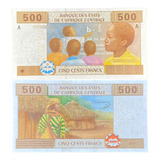 500 Francos